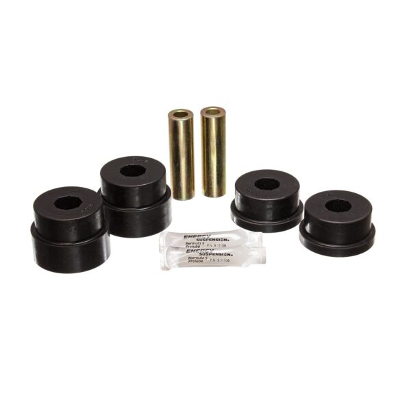 CONTROL ARM BUSHING SET