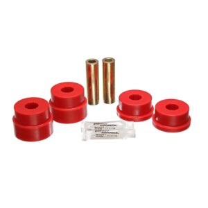 CONTROL ARM BUSHING SET