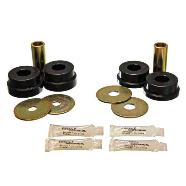 CONTROL ARM BUSHING SET