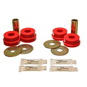 CONTROL ARM BUSHING SET