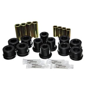 CONTROL ARM BUSHING SET