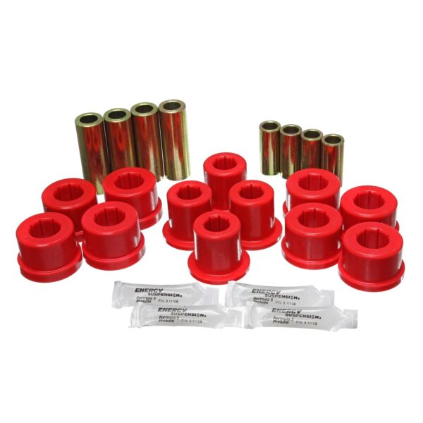 CONTROL ARM BUSHING SET