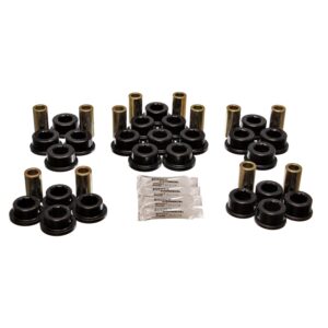 CONTROL ARM BUSHING SET