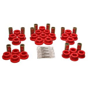 CONTROL ARM BUSHING SET