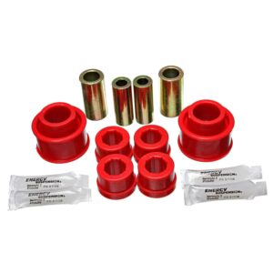 CONTROL ARM BUSHING SET