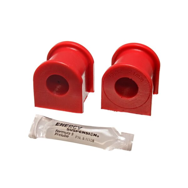 TC FRONT SWAY BAR BUSHING SET 21MM