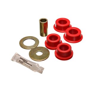 TRACK ARM BUSHING SET