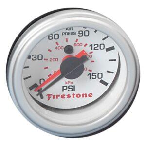 Ride-Rite Air Pressure Gauge