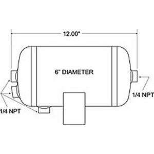 Ride-Rite Suspension Self-Leveling Unit