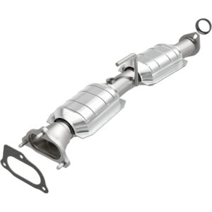 MagnaFlow HM Grade Federal / EPA Compliant Direct-Fit Catalytic Converter 93104