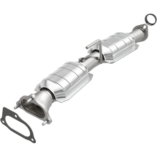 MagnaFlow HM Grade Federal / EPA Compliant Direct-Fit Catalytic Converter 93104