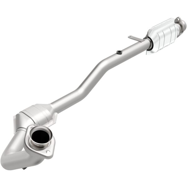 MagnaFlow HM Grade Federal / EPA Compliant Direct-Fit Catalytic Converter 93107