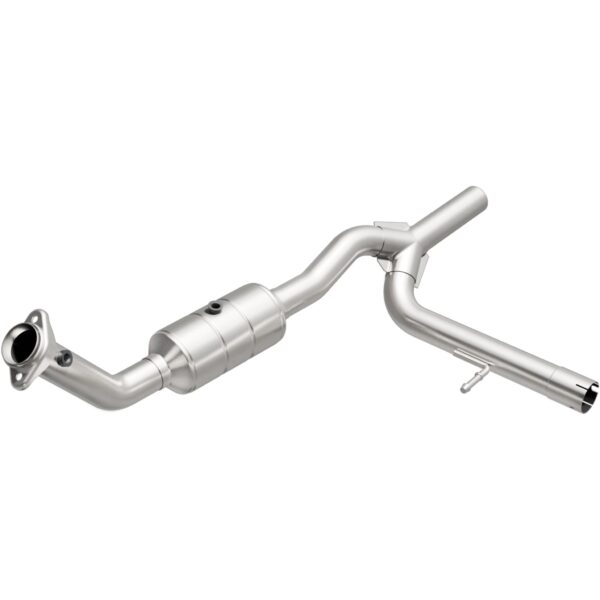 MagnaFlow 2004-2008 Ford F-150 HM Grade Federal / EPA Compliant Direct-Fit Catalytic Converter