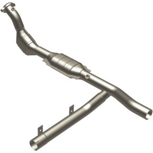 MagnaFlow 1997-1998 Ford Expedition HM Grade Federal / EPA Compliant Direct-Fit Catalytic Converter