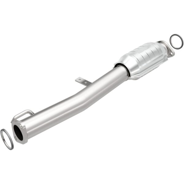 MagnaFlow 1996-1998 Toyota RAV4 HM Grade Federal / EPA Compliant Direct-Fit Catalytic Converter