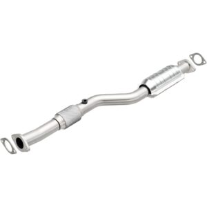 MagnaFlow HM Grade Federal / EPA Compliant Direct-Fit Catalytic Converter 93136