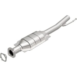 MagnaFlow HM Grade Federal / EPA Compliant Direct-Fit Catalytic Converter 93137