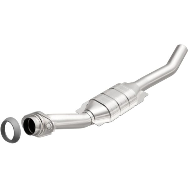 MagnaFlow Standard Grade Federal / EPA Compliant Direct-Fit Catalytic Converter 93138