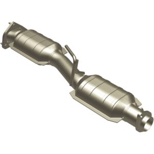 MagnaFlow 1999-2000 Ford Explorer HM Grade Federal / EPA Compliant Direct-Fit Catalytic Converter