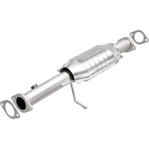 MagnaFlow 1995-1998 Mazda MPV HM Grade Federal / EPA Compliant Direct-Fit Catalytic Converter