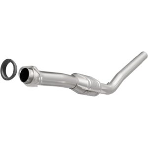 MagnaFlow HM Grade Federal / EPA Compliant Direct-Fit Catalytic Converter 93157