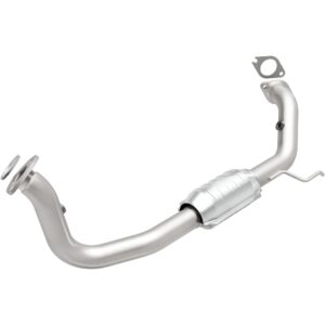 MagnaFlow HM Grade Federal / EPA Compliant Direct-Fit Catalytic Converter 93160