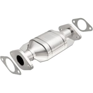 MagnaFlow HM Grade Federal / EPA Compliant Direct-Fit Catalytic Converter 93164