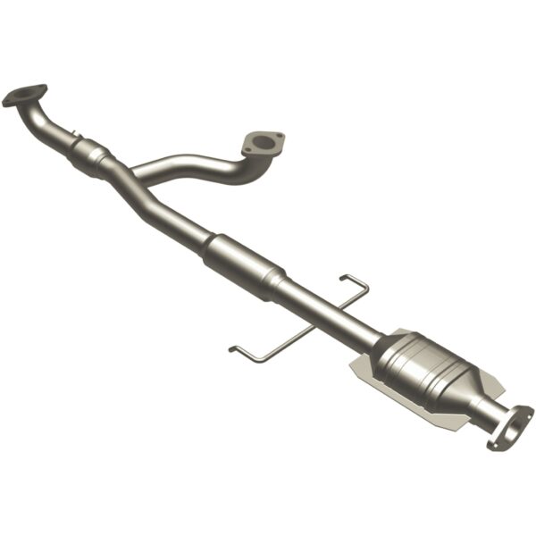 MagnaFlow HM Grade Federal / EPA Compliant Direct-Fit Catalytic Converter 93189