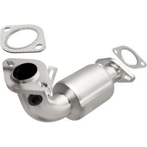 MagnaFlow HM Grade Federal / EPA Compliant Direct-Fit Catalytic Converter 93193