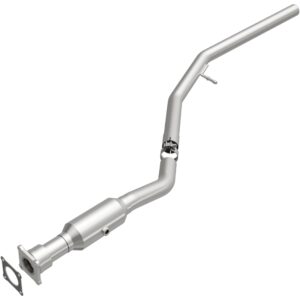 MagnaFlow HM Grade Federal / EPA Compliant Direct-Fit Catalytic Converter 93202