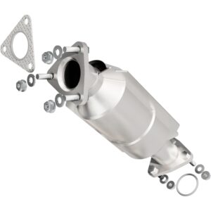 MagnaFlow HM Grade Federal / EPA Compliant Direct-Fit Catalytic Converter 93222