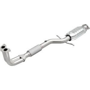 MagnaFlow 1999-2001 Hyundai Sonata HM Grade Federal / EPA Compliant Direct-Fit Catalytic Converter