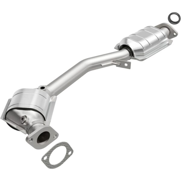 MagnaFlow HM Grade Federal / EPA Compliant Direct-Fit Catalytic Converter 93235