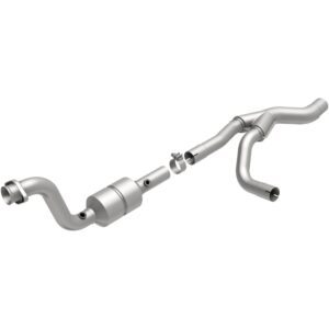 MagnaFlow 2004-2006 Dodge Durango HM Grade Federal / EPA Compliant Direct-Fit Catalytic Converter