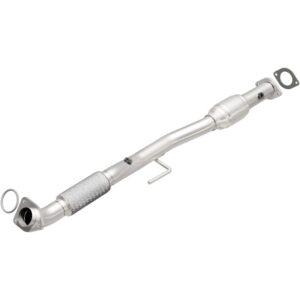 MagnaFlow 2007-2017 Nissan Altima HM Grade Federal / EPA Compliant Direct-Fit Catalytic Converter