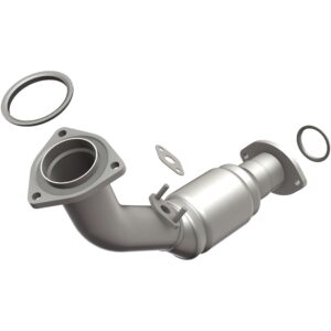 MagnaFlow 1999-2002 Toyota 4Runner HM Grade Federal / EPA Compliant Direct-Fit Catalytic Converter