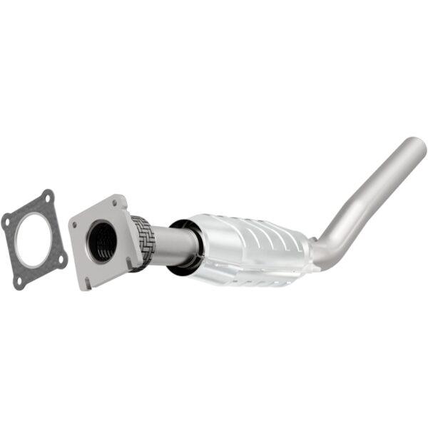 MagnaFlow HM Grade Federal / EPA Compliant Direct-Fit Catalytic Converter 93266