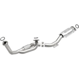 MagnaFlow HM Grade Federal / EPA Compliant Direct-Fit Catalytic Converter 93269