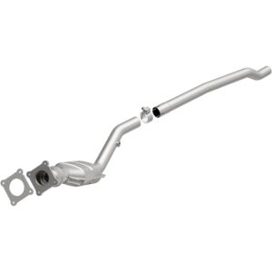 MagnaFlow HM Grade Federal / EPA Compliant Direct-Fit Catalytic Converter 93277