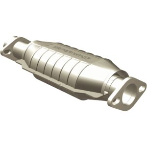 MagnaFlow 1994-2000 Mitsubishi Montero HM Grade Federal / EPA Compliant Direct-Fit Catalytic Converter