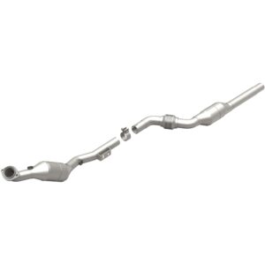 MagnaFlow 1998-2003 Mercedes-Benz E320 HM Grade Federal / EPA Compliant Direct-Fit Catalytic Converter