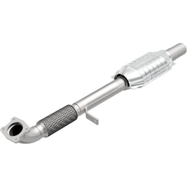 MagnaFlow HM Grade Federal / EPA Compliant Direct-Fit Catalytic Converter 93292