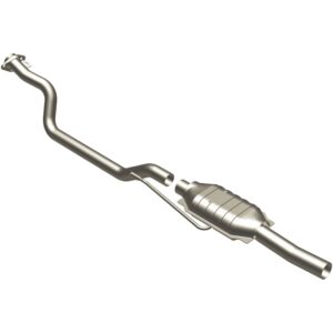 MagnaFlow Standard Grade Federal / EPA Compliant Direct-Fit Catalytic Converter 93301