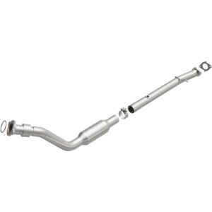 MagnaFlow HM Grade Federal / EPA Compliant Direct-Fit Catalytic Converter 93313