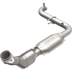 MagnaFlow HM Grade Federal / EPA Compliant Direct-Fit Catalytic Converter 93328