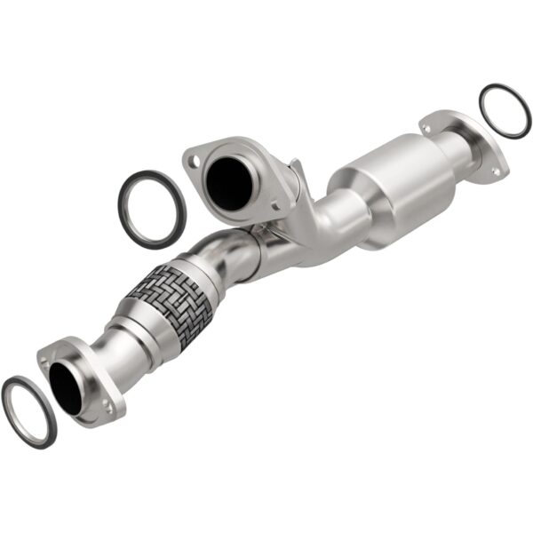 MagnaFlow HM Grade Federal / EPA Compliant Direct-Fit Catalytic Converter 93351