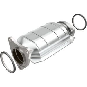 MagnaFlow 1992-1998 Lexus SC400 HM Grade Federal / EPA Compliant Direct-Fit Catalytic Converter