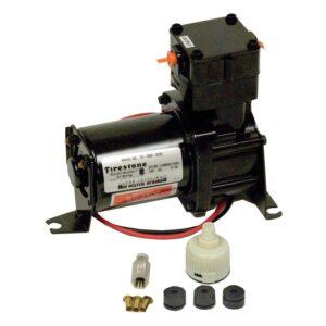 Ride-Rite Air Suspension Compressor