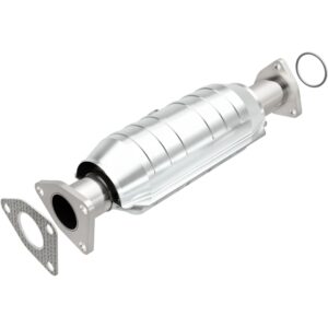 MagnaFlow HM Grade Federal / EPA Compliant Direct-Fit Catalytic Converter 93363