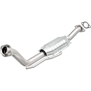 MagnaFlow Standard Grade Federal / EPA Compliant Direct-Fit Catalytic Converter 93367